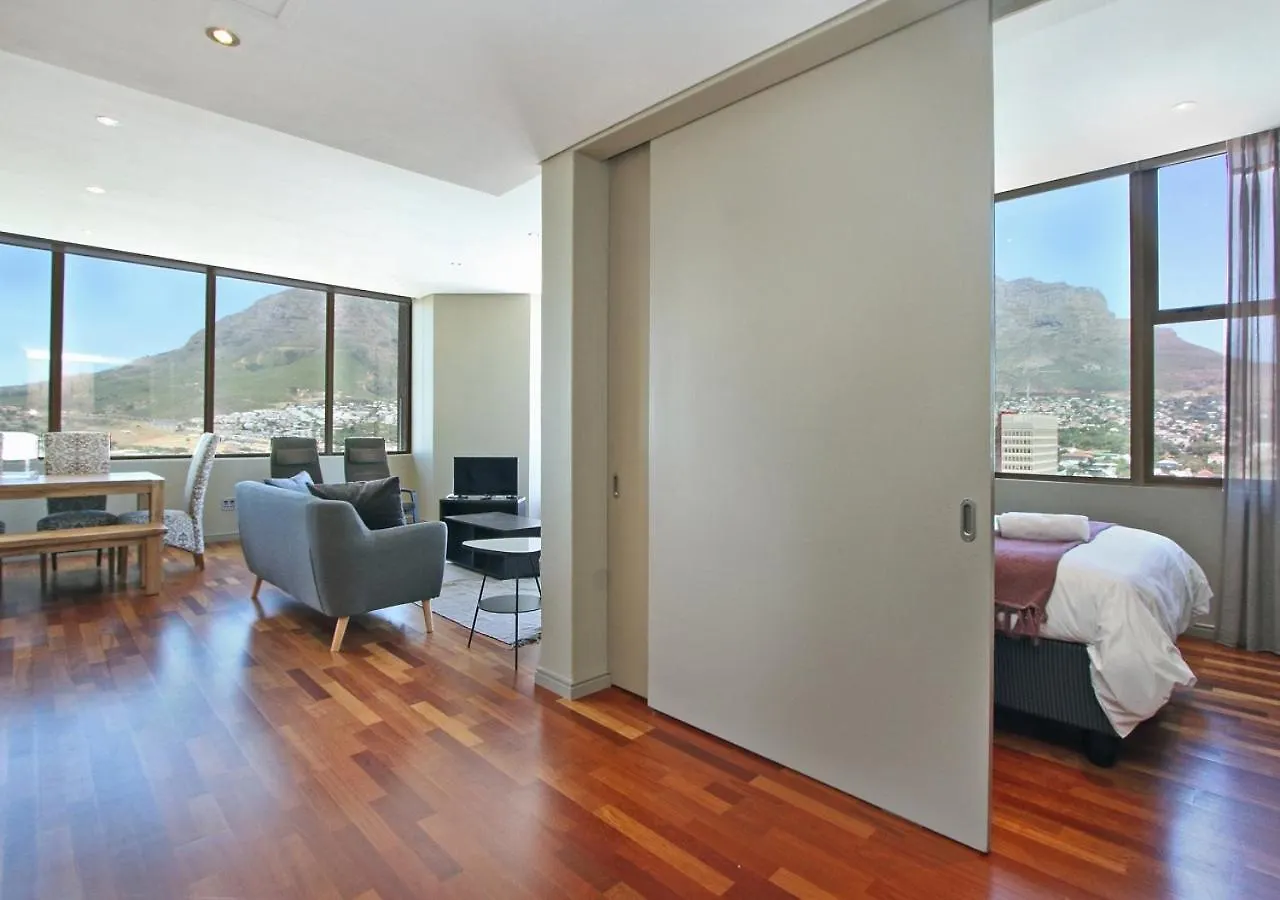 Spacious 3 Bedroom Family Apartment In Κέιπ Τάουν Νότια Αφρική