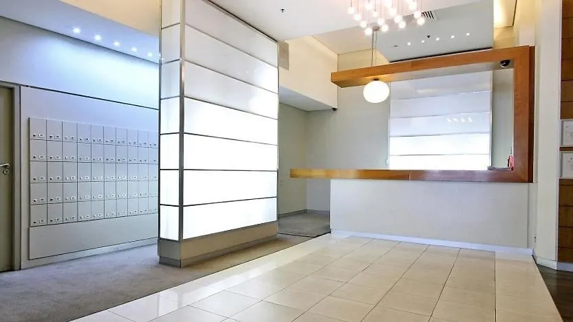 Spacious 3 Bedroom Family Apartment In Κέιπ Τάουν 0*,